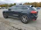 2014 PORSCHE CAYENNE