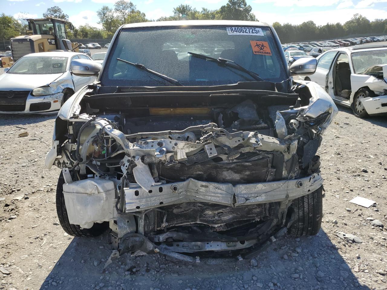 2014 TOYOTA SCION