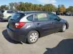 2013 SUBARU IMPREZA