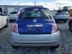 2013 FIAT 500