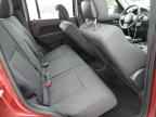 2012 JEEP Liberty
