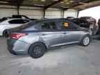 2020 HYUNDAI ACCENT