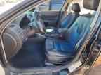 2011 FORD FUSION
