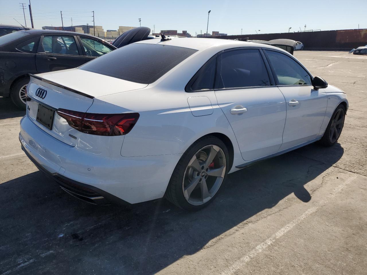2023 AUDI A4