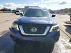 2017 NISSAN PATHFINDER