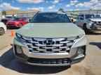 2022 HYUNDAI Santa Cruz