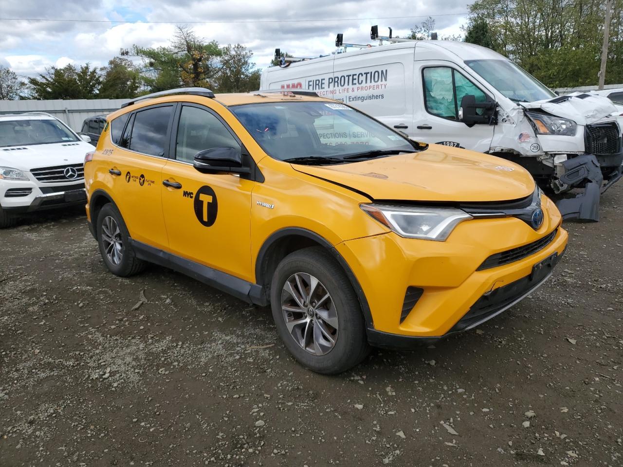2018 TOYOTA RAV4