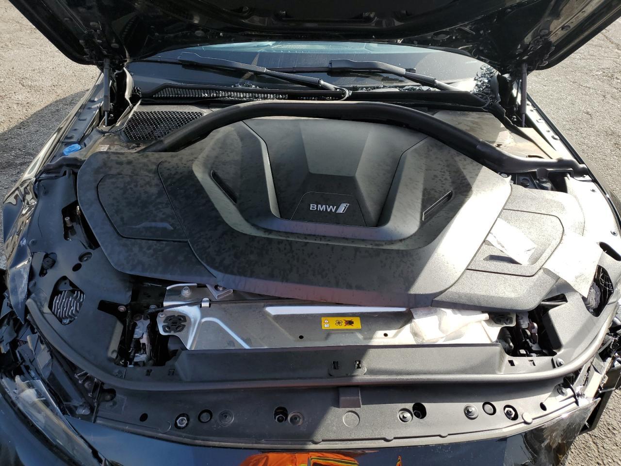 2023 BMW i4