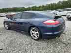 2011 PORSCHE Panamera