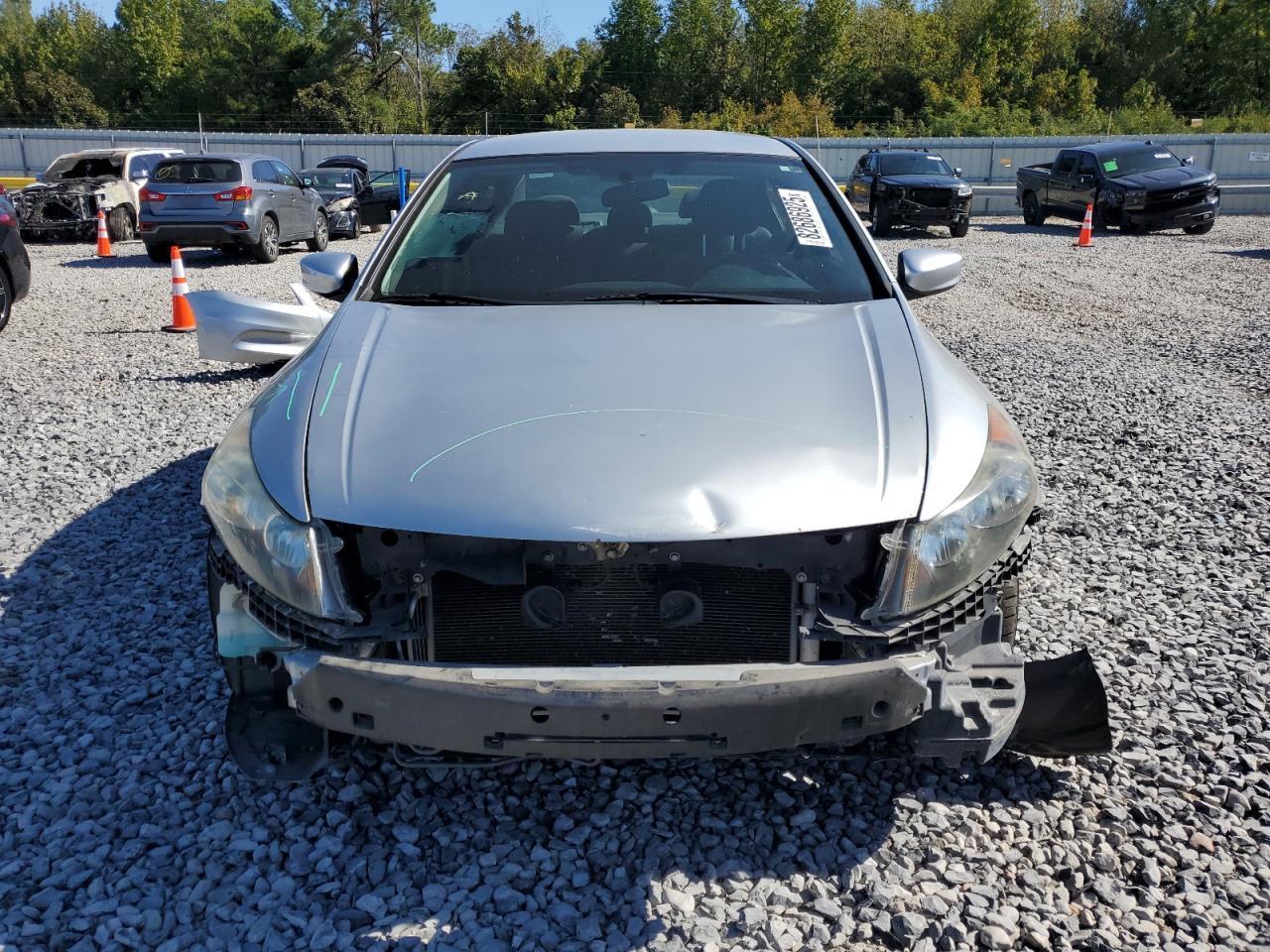 2011 HONDA ACCORD