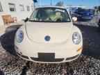 2007 VOLKSWAGEN Beetle