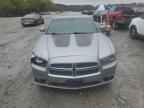 2014 DODGE CHARGER