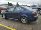 2013 MITSUBISHI LANCER