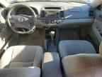 2003 TOYOTA CAMRY