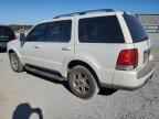 2004 LINCOLN Aviator