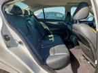 2015 INFINITI Q50