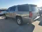 2017 CHEVROLET Suburban