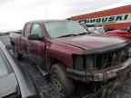 2009 CHEVROLET Silverado