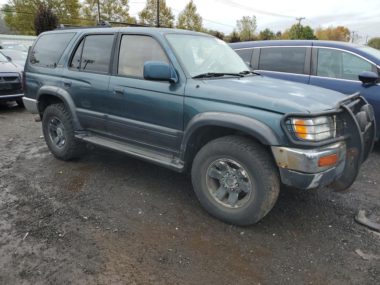 1998 TOYOTA 4Runner