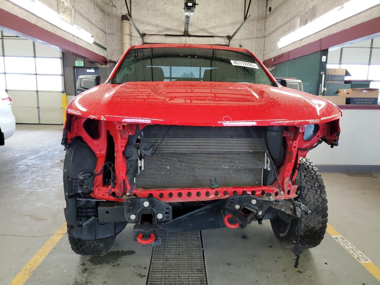 2019 CHEVROLET Silverado