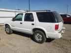 2003 CHEVROLET BLAZER