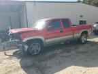 2003 CHEVROLET Silverado
