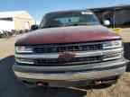 2000 CHEVROLET Silverado