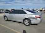2008 TOYOTA CAMRY