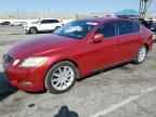 2006 LEXUS GS 300