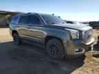 2017 GMC Yukon