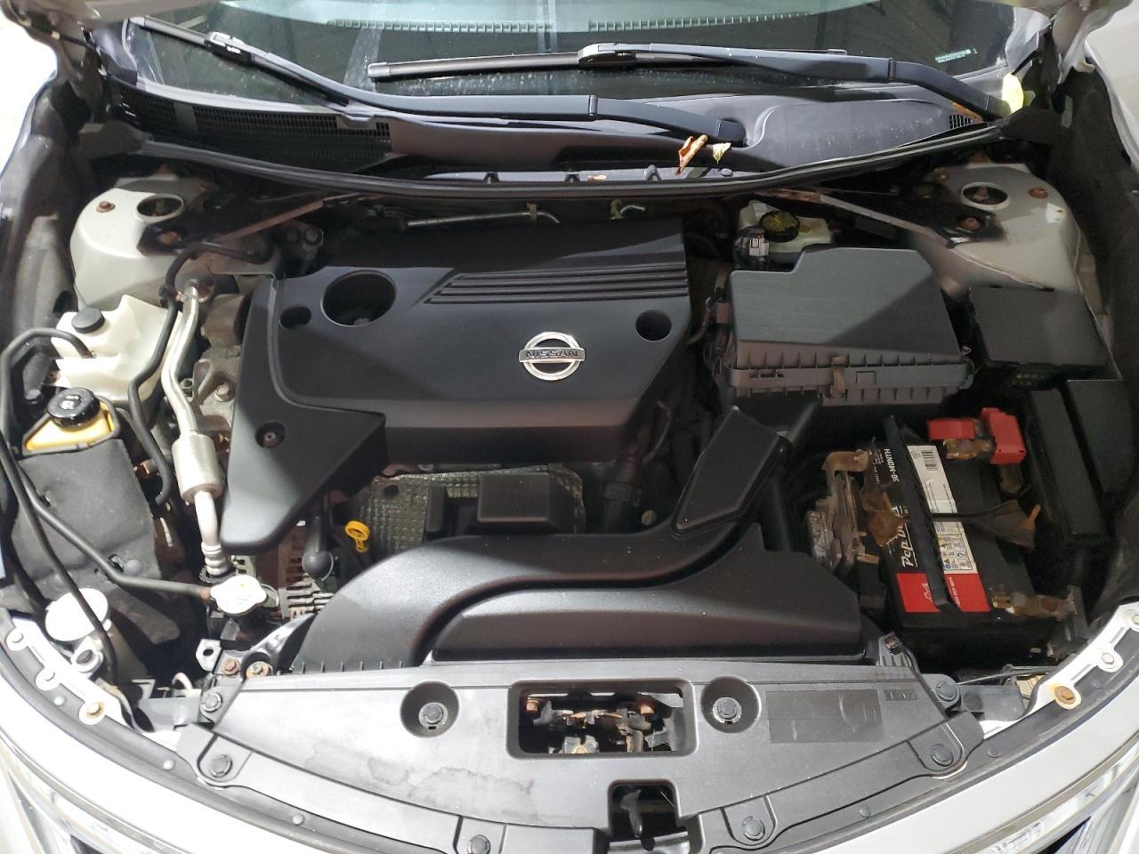 2013 NISSAN ALTIMA
