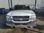 2003 CHEVROLET Silverado