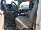 2009 GMC Savana