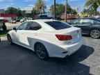 2008 LEXUS IS 250
