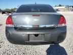 2010 CHEVROLET IMPALA