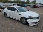 2012 KIA Optima Hybrid