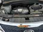 2015 KIA SORENTO