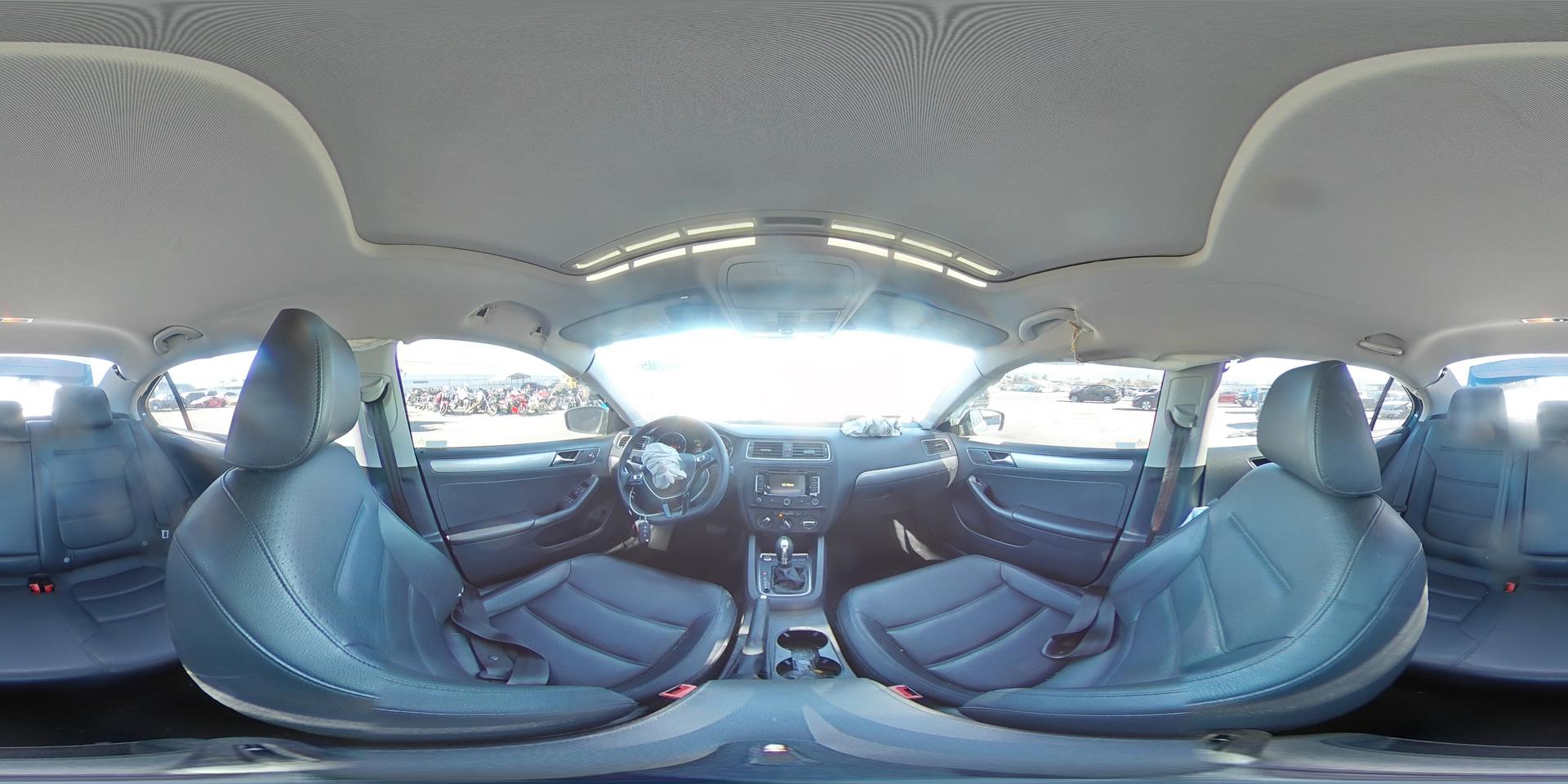 2015 VOLKSWAGEN JETTA