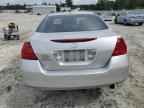 2006 HONDA ACCORD
