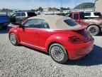 2015 VOLKSWAGEN Beetle