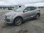 2018 HYUNDAI SANTA FE