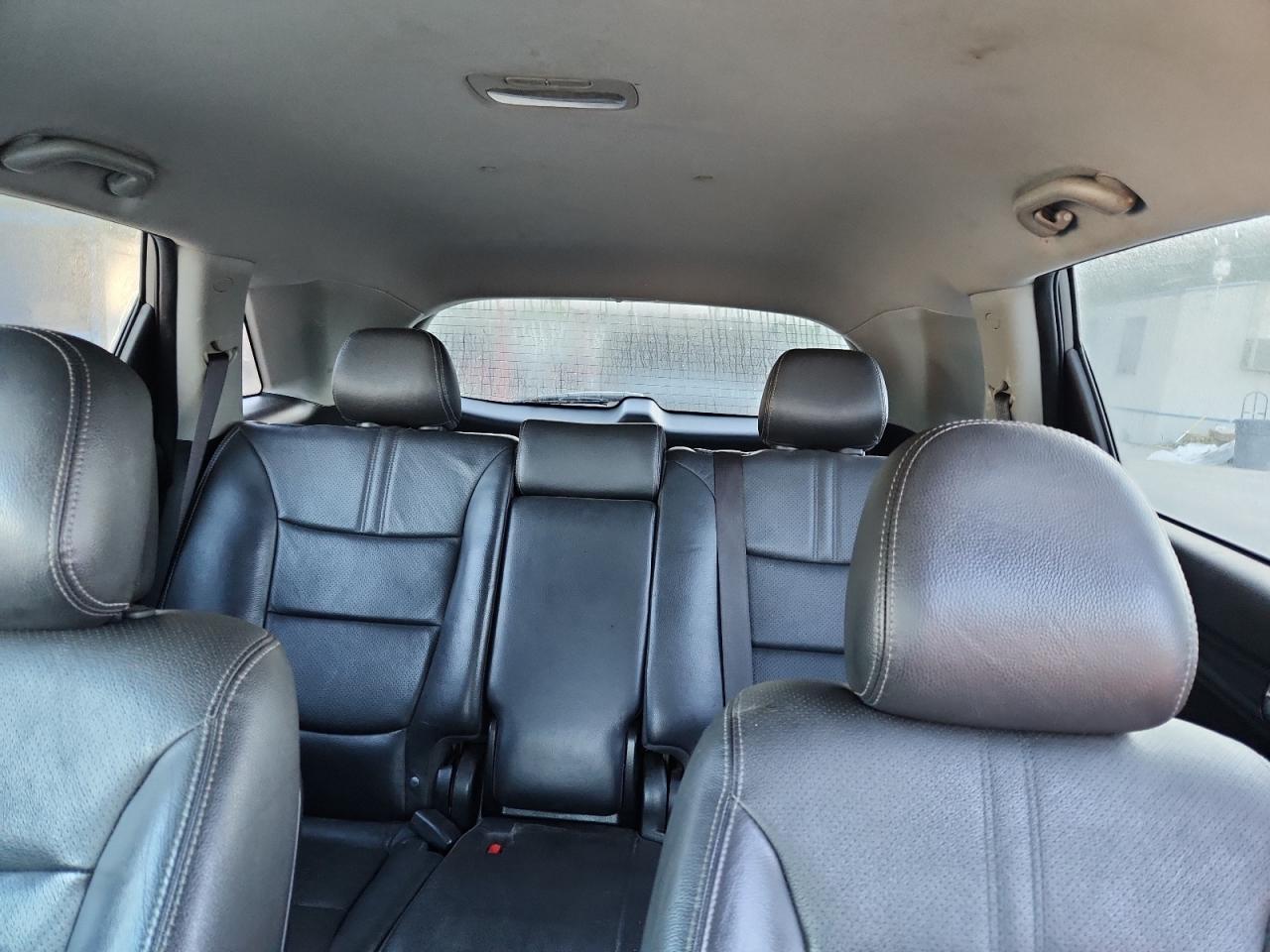 2013 KIA SORENTO