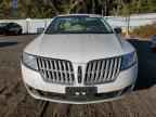 2012 LINCOLN MKZ