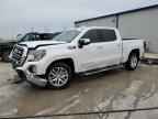 2020 GMC Sierra