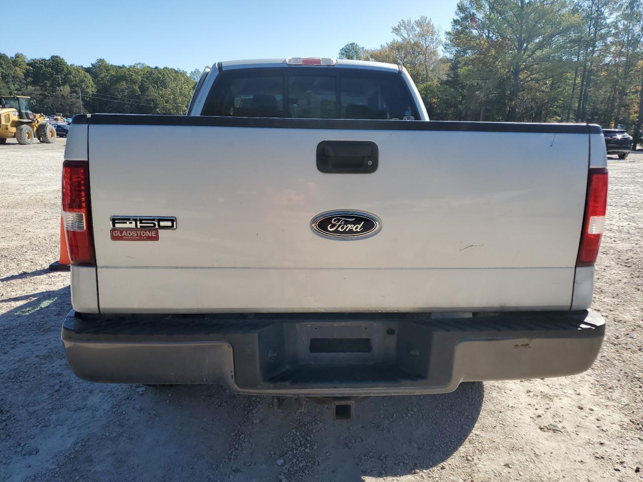 2005 FORD F-150