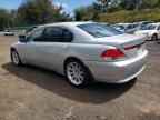 2003 BMW 7 series