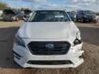 2019 SUBARU Legacy