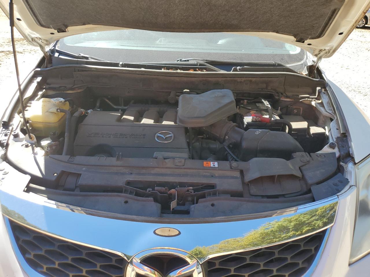 2012 MAZDA CX-9