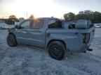 2023 NISSAN Frontier