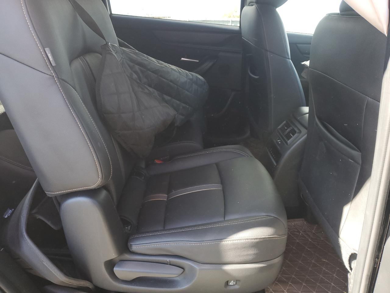 2025 MAZDA CX-90
